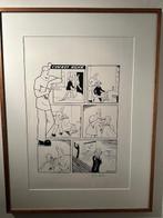 HERR SEELE - Cowboy Henk, Antiquités & Art, Verzenden