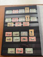 Congo belge 1886/1960 - sans meilleurs timbres