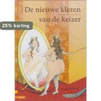 De nieuwe kleren van de keizer / Sprookjesreis 9789048704644, Verzenden, Gelezen, Martine Letterie