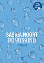 Bonuskind 9789046313725 Saskia Noort, Verzenden, Gelezen, Saskia Noort