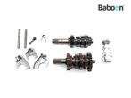 Versnellingsbak Buell 1125 R 2008-2010, Motoren, Verzenden, Gebruikt