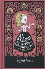 Alices Adventures in Wonderland & Other Stories, Verzenden, Gelezen, Lewis Carroll