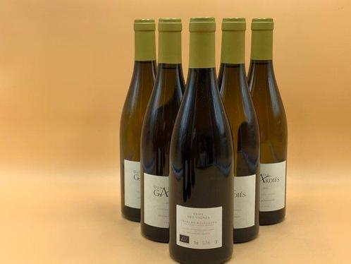 2022 Domaine Gardiés  Clos des Vignes - Roussillon - 6, Verzamelen, Wijnen