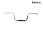 Guidon Yamaha YBR 125 2005-2006 (YBR125 3D9 Carb), Motoren, Verzenden, Nieuw