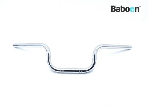 Guidon Yamaha YBR 125 2005-2006 (YBR125 3D9 Carb), Motoren, Onderdelen | Yamaha, Verzenden