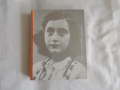 Anne Frank 9789086670666 Menno Metselaar, Boeken, Geschiedenis | Wereld, Gelezen, Verzenden