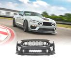 PARE-CHOCS AVANT FORD MUSTANG 18-22 LOOK MACH 1 GRILLE LUMIÈ, Verzenden, Nieuw