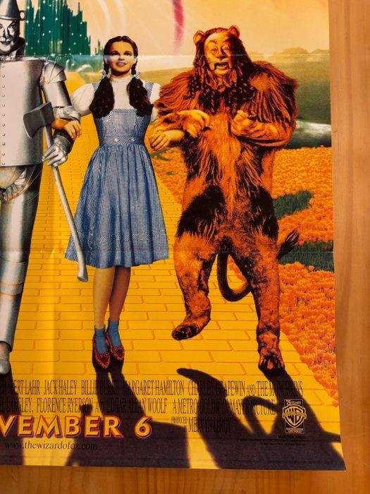 Judy Garland - The Wizard of Oz, Collections, Cinéma & Télévision