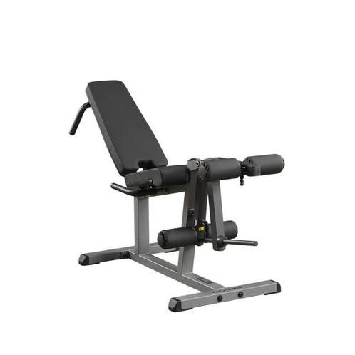 Body-Solid Seated Leg Extension & Leg Curl GLCE365, Sports & Fitness, Équipement de fitness, Envoi