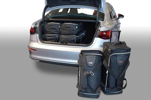 Reistassen | Car Bags | Audi | A3 Limousine 20- 4d sed. | 8Y, Bijoux, Sacs & Beauté, Sacs | Sacs de voyage & Petits Sacs de voyage
