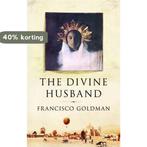 The Divine Husband 9781843544043 Francisco Goldman, Verzenden, Gelezen, Francisco Goldman