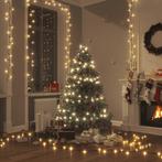 vidaXL Lichtsnoer 2000 LEDs voor binnen en buiten IP44 200, Diversen, Verzenden, Nieuw