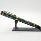 Pluma estilográfica - Parker - Duofold International - Green, Verzamelen, Pennenverzamelingen, Nieuw