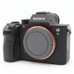 Sony A7R III body | Tweedehands, Audio, Tv en Foto, Verzenden, Zo goed als nieuw, Sony