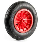 Rubber Wiel 37cm met Binnenband, Watersport en Boten, Ophalen of Verzenden, Nieuw