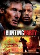 Hunting party, the op DVD, Cd's en Dvd's, Verzenden, Nieuw in verpakking