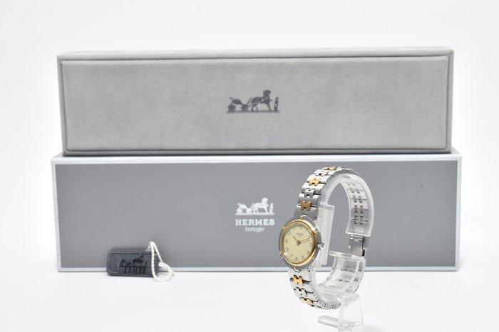 Hermès - Olympia - Dames - 1990-1999, Handtassen en Accessoires, Horloges | Heren