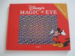 Disneys magic eye / MAGISCH OOG 9789030320630 T. Baccei, Verzenden, Zo goed als nieuw, T. Baccei
