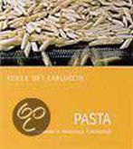 Pasta / Koken met Carluccio 9789060975008 P. Carluccio, Boeken, Kookboeken, Verzenden, Zo goed als nieuw, P. Carluccio