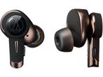 Audio-Technica ATH-TWX9 - Draadloze oordopjes - ANC met 5, Verzenden, Zo goed als nieuw
