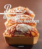 Basic Broodjes en Koeken 9789020925708, Frank Deldaele, Verzenden
