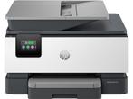 HP OfficeJet Pro 9120e - All-in-One Printer - Draadloos -, Computers en Software, Printers, Verzenden, Zo goed als nieuw