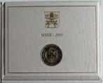 Vatican. 2 Euro 2009 Astronomia (Sans prix de réserve)