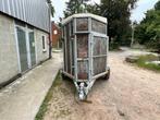 1989 Willems 1020G veewagen