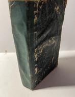 Vrolikhert, G. - Vlissingsche kerkhemel ofte, Antiek en Kunst