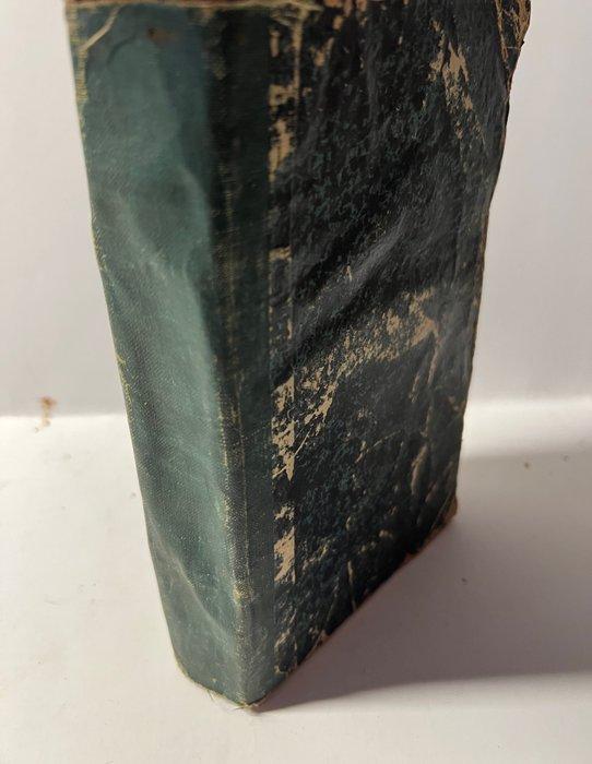 Vrolikhert, G. - Vlissingsche kerkhemel ofte, Antiek en Kunst, Antiek | Boeken en Manuscripten