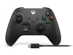Microsoft Xbox Wireless Controller (2020) - Draadloos met, Games en Spelcomputers, Spelcomputers | Xbox | Accessoires, Verzenden