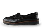 Sub55 Loafers in maat 43 Zwart | 5% extra korting, Verzenden, Zwart, Overige typen, Sub55