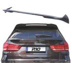 Aileron Becquet Toit Pour Bmw X5 F15 13-18 Look M Noir Brill, Verzenden, Nieuw