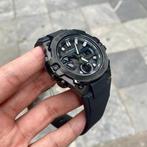 Casio - G-Shock G-Steel Black - GSTB400BB11AER - Homme -, Nieuw