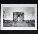 Frank Machalowski - Arc de Triomphe - XL