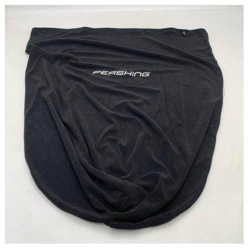 Bieden: Pershing original A5 fender cover black 710 x 940 m, Watersport en Boten, Bootonderdelen, Ophalen of Verzenden