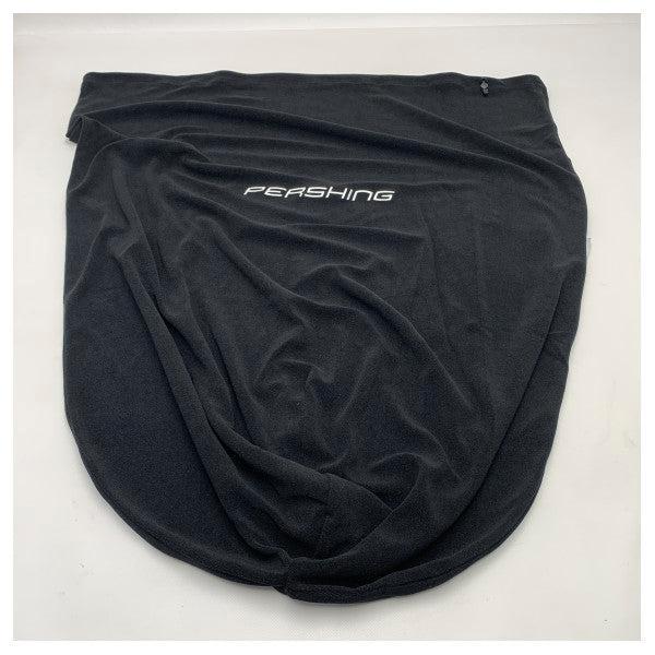Bieden: Pershing original A5 fender cover black 710 x 940 m, Watersport en Boten, Bootonderdelen, Ophalen of Verzenden