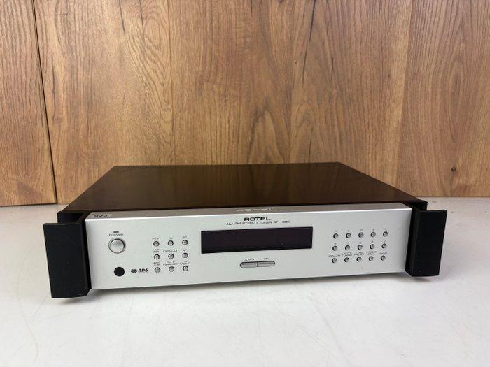 Rotel - RT-1080 - Tuner, TV, Hi-fi & Vidéo, Radios