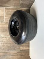 Wiel compleet met band (1) - BBS - Windtunnel F1 wheel - Na, Nieuw