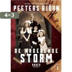 Abbey 2 -  De naderende storm 9789492638489 Bjorn Peeters, Boeken, Verzenden, Zo goed als nieuw, Bjorn Peeters