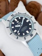 Zodiac - Super Sea Wolf Ceramic Chronometer Automatic -
