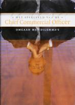 Het speelveld van de Chief Commercial Officer 9789072194848, Boeken, Verzenden, Gelezen, H. Timmer