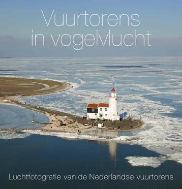 Vuurtorens in vogelvlucht 9789079716197 H.A. IJsseling, Verzenden, H.A. IJsseling