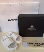 Balmain - Sneakers, Antiek en Kunst