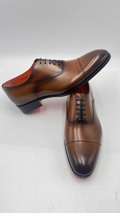Santoni - Chaussures à lacets - Taille : EU 42.5 - Neuf dans, Kleding | Heren, Schoenen