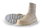 Ecco Boots in maat 41 Beige | 5% extra korting, Kleding | Dames, Schoenen, Ecco, Verzenden, Beige, Overige typen
