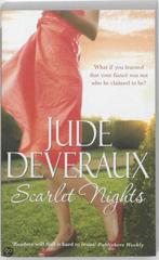 Scarlet Nights 9781849834582 Jude Deveraux, Boeken, Verzenden, Gelezen, Jude Deveraux