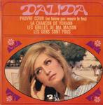 Dalida - Pauvre Cœur (Ne Laisse Pas Mourir Le Feu), Verzenden