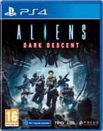 Aliens Dark descent / PS4, Ophalen of Verzenden, Nieuw