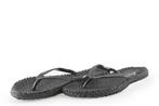Ilse Jacobsen Slippers in maat 37 Zwart | 5% extra korting, Kleding | Dames, Schoenen, Slippers, Verzenden, Zwart, Ilse Jacobsen